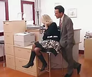 Scharfe reife damen  ...