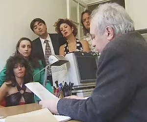 Les geile deutsche H ...