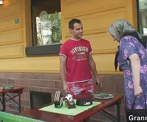 Grosse gratis porno  ...