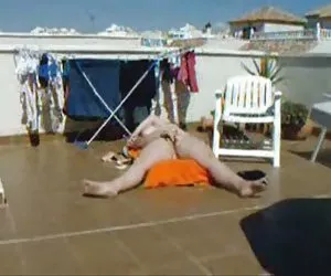 Oh... deutsche ponos ...