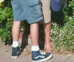 Schöne alte nackte f ...